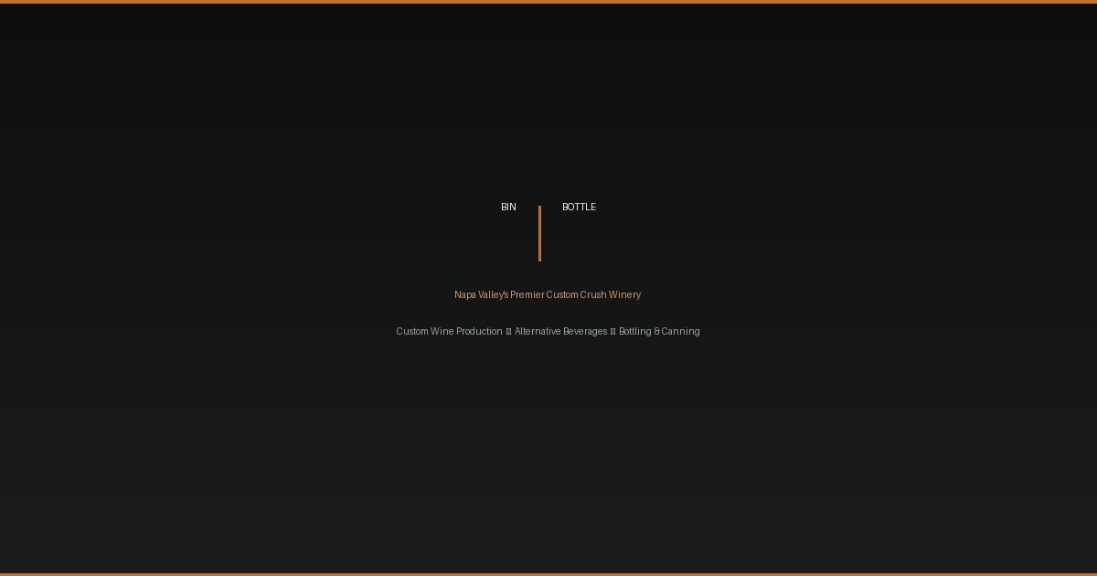 Bin to Bottle share image